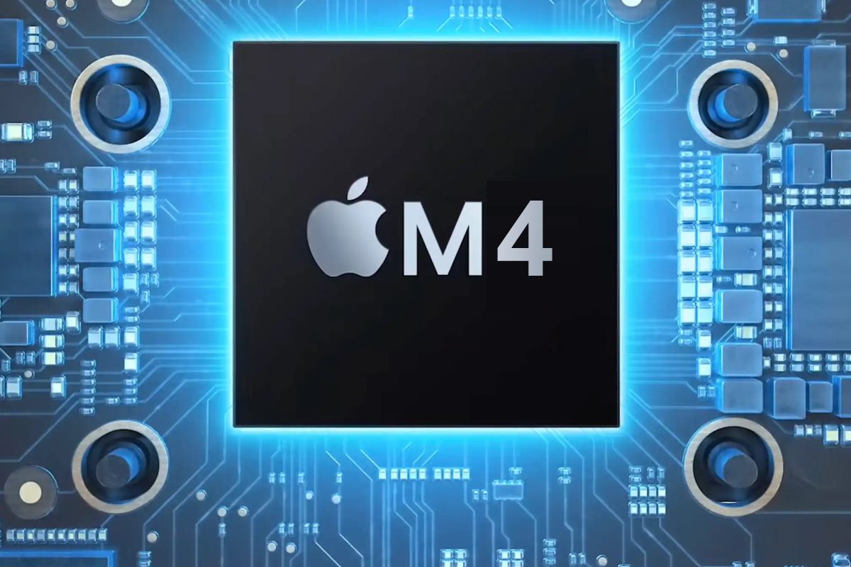 Android Authority: чип Apple M4 с расширенной поддержкой ИИ будет  представлен в следующем году