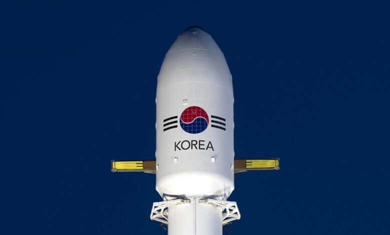 Южная Корея инвестирует в образовательные программы в сфере космической обороны — Indo-Pacific Defense Forum